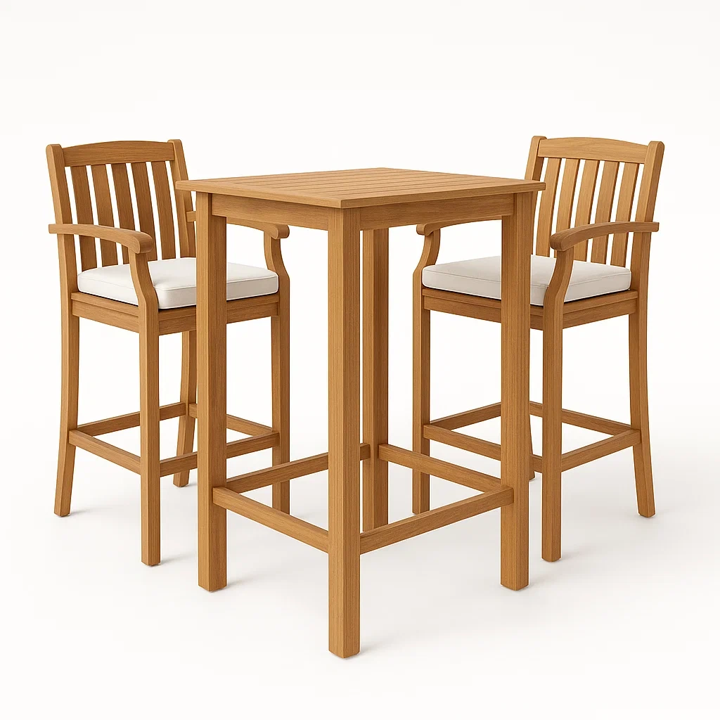 Arredo da giardino,Set da pranzo da giardino - Furnistylemarket