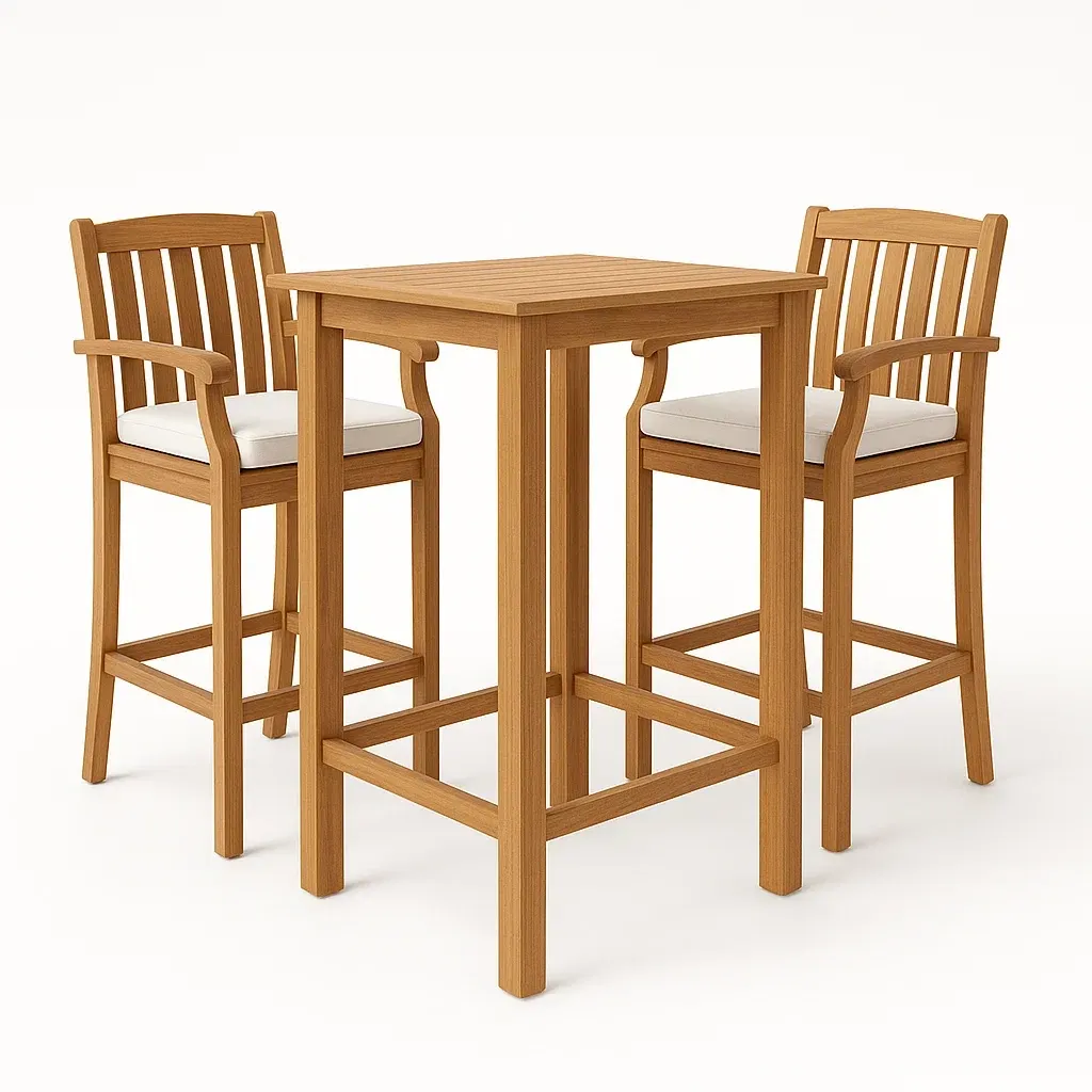 Arredo da giardino,Set da pranzo da giardino - Furnistylemarket