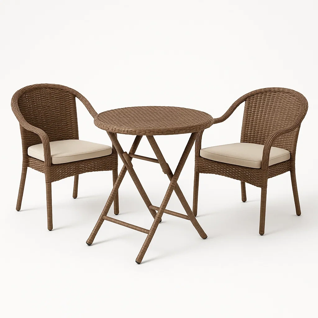 Arredo da giardino,Set bistrot da giardino - Furnistylemarket