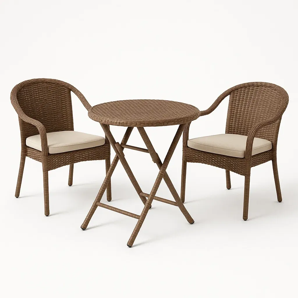 Arredo da giardino,Set bistrot da giardino - Furnistylemarket