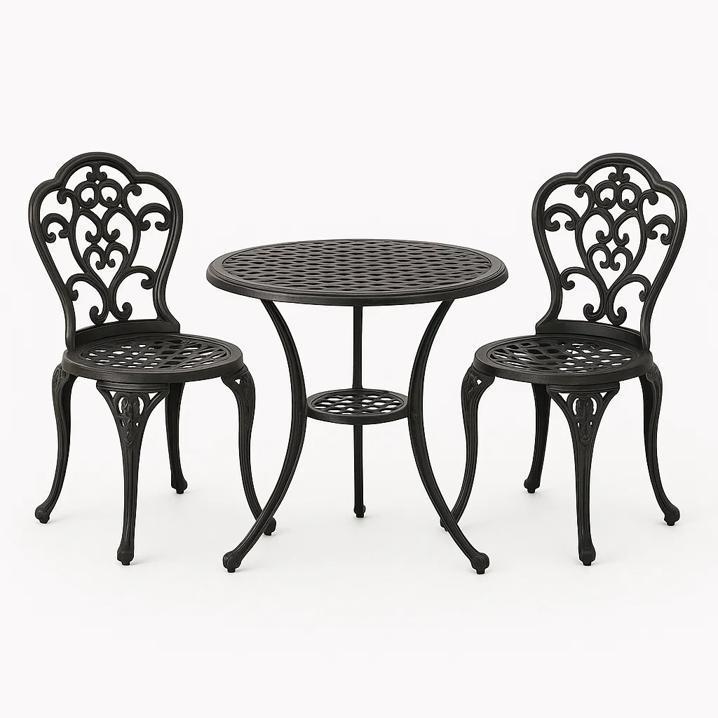 Arredo da giardino,Set bistrot da giardino - Furnistylemarket