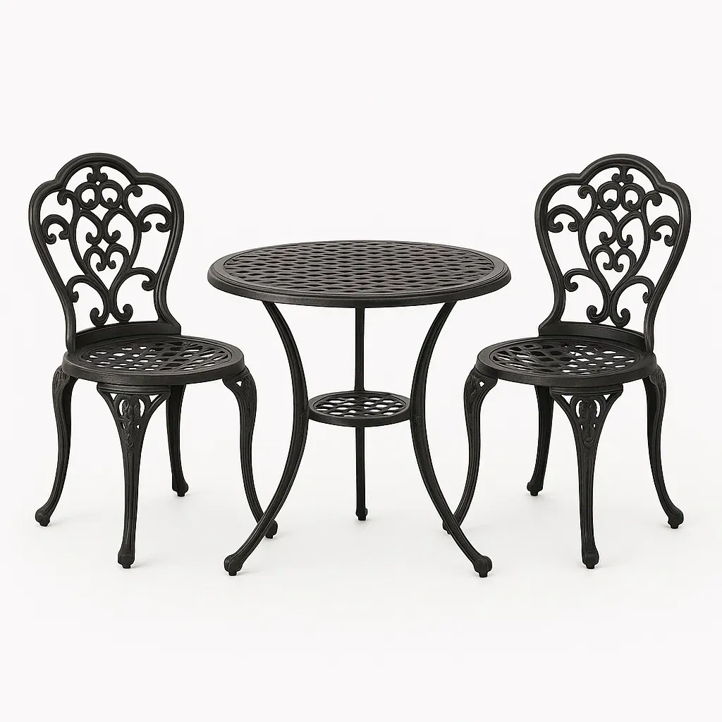 Arredo da giardino,Set bistrot da giardino - Furnistylemarket
