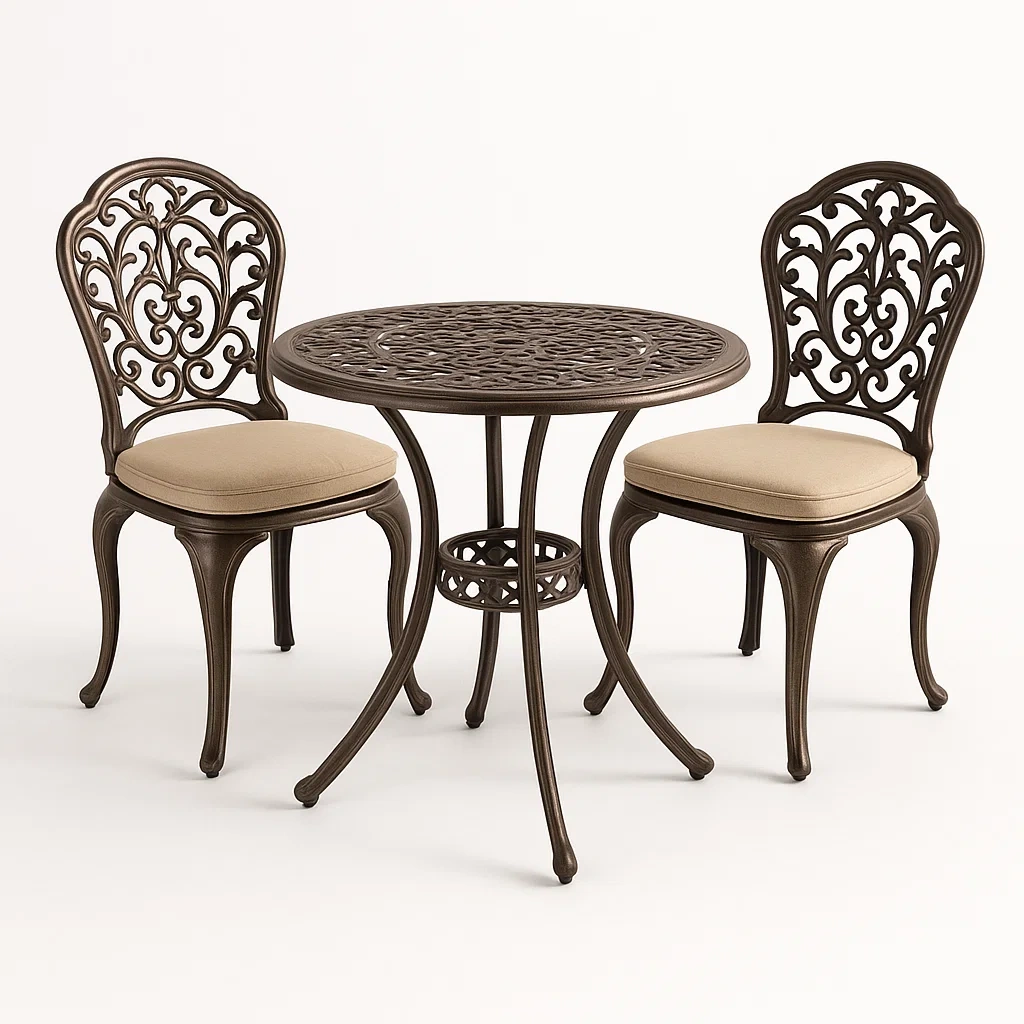 Arredo da giardino,Set bistrot da giardino - Furnistylemarket