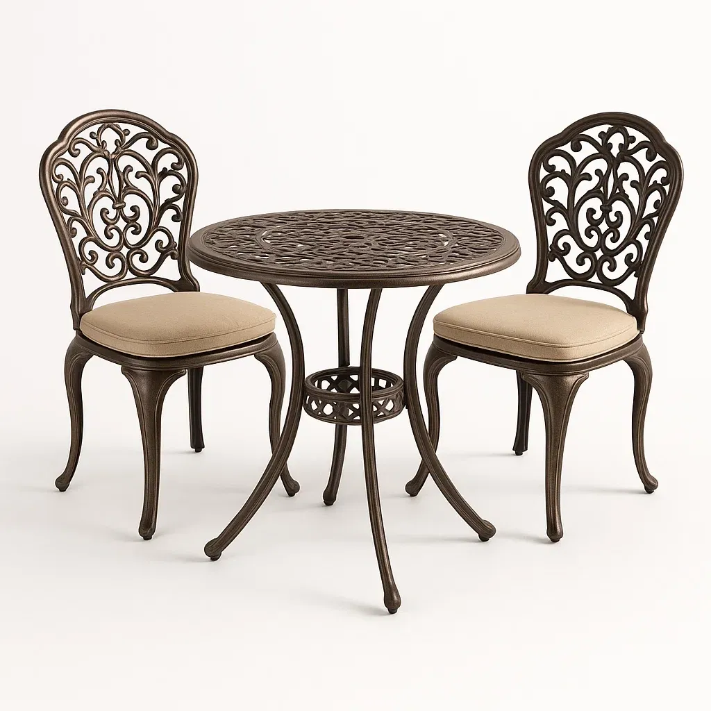 Arredo da giardino,Set bistrot da giardino - Furnistylemarket