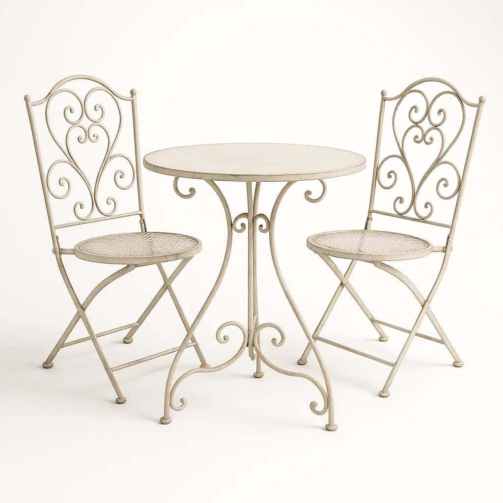 Arredo da giardino,Set bistrot da giardino - Furnistylemarket