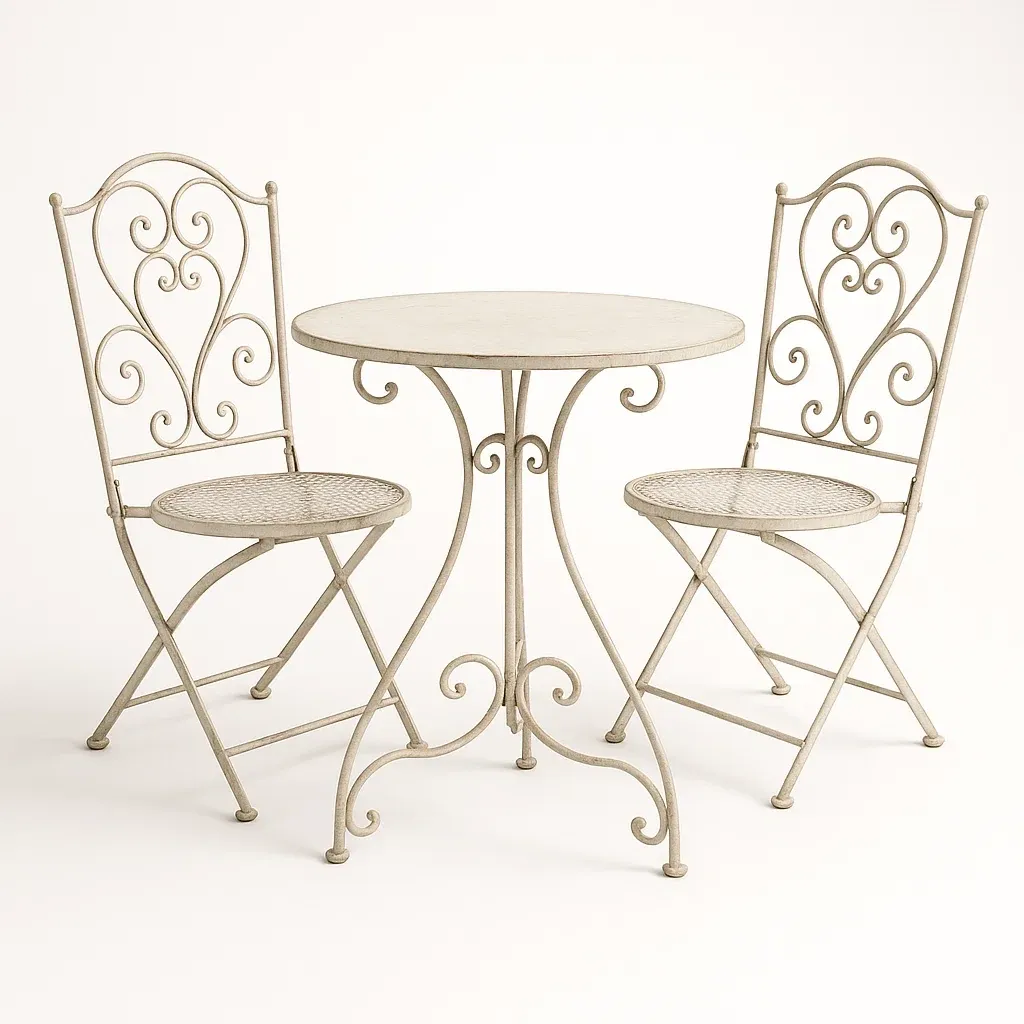 Arredo da giardino,Set bistrot da giardino - Furnistylemarket