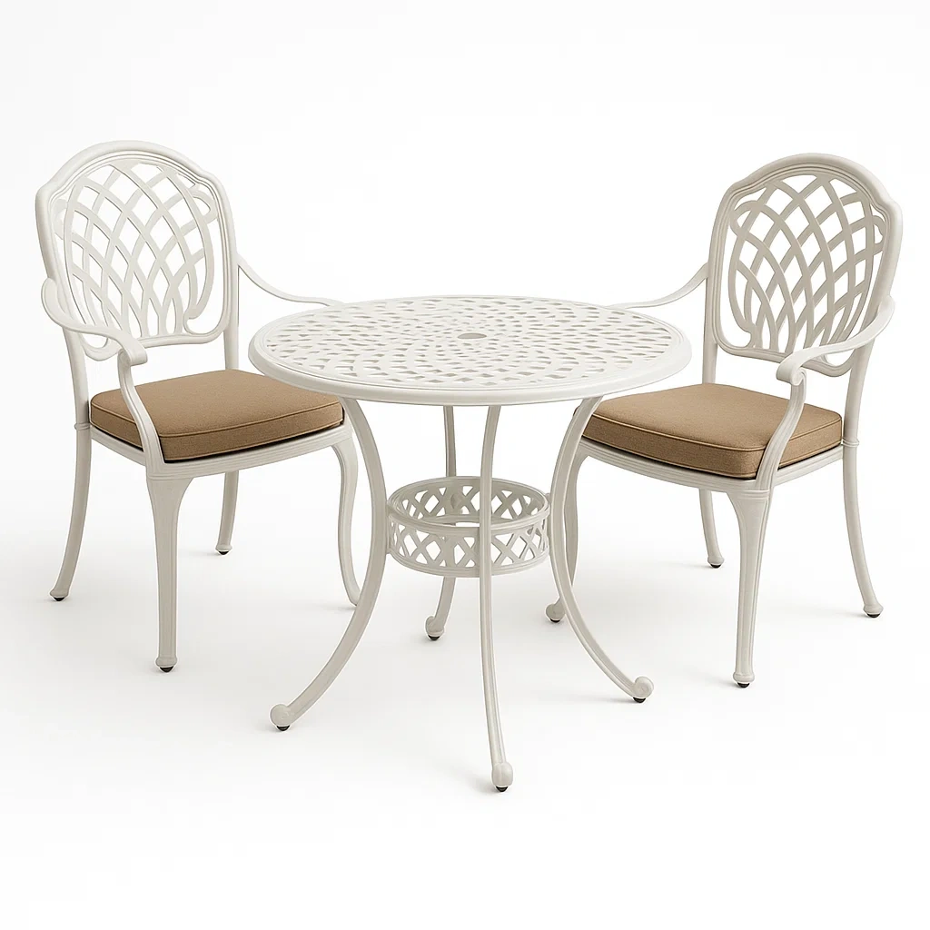 Arredo da giardino,Set bistrot da giardino - Furnistylemarket