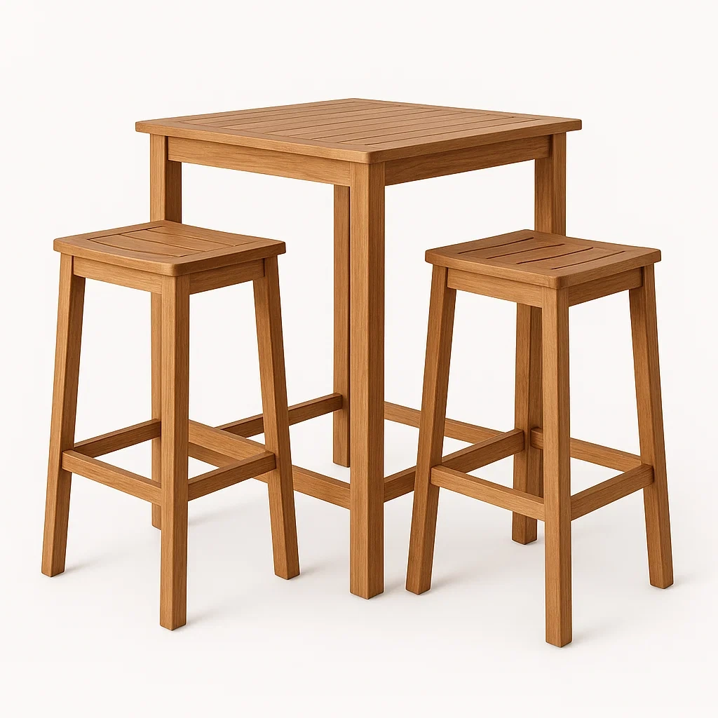 Arredo da giardino,Set da pranzo da giardino - Furnistylemarket