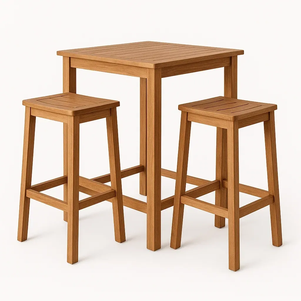 Arredo da giardino,Set da pranzo da giardino - Furnistylemarket