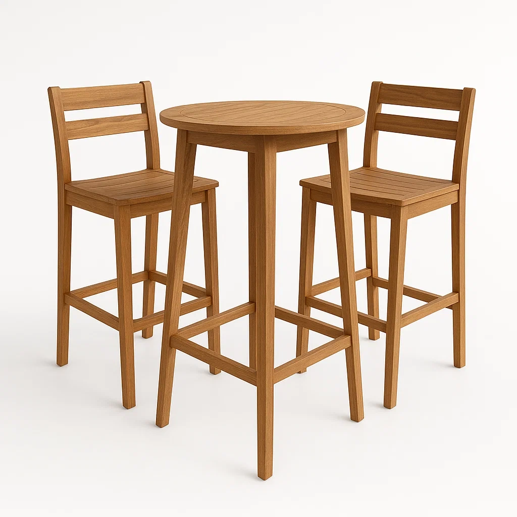 Arredo da giardino,Set da pranzo da giardino - Furnistylemarket