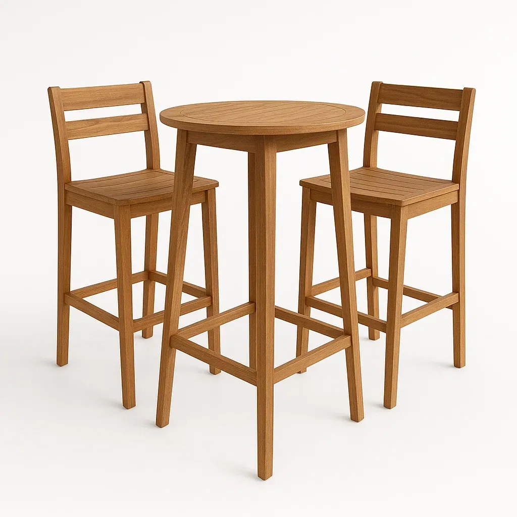 Arredo da giardino,Set da pranzo da giardino - Furnistylemarket