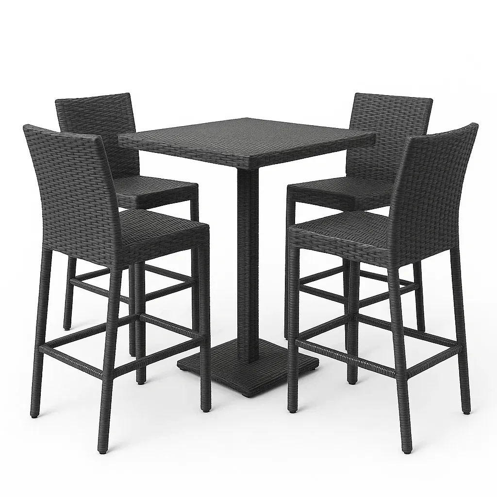 Arredo da giardino,Set da pranzo da giardino - Furnistylemarket