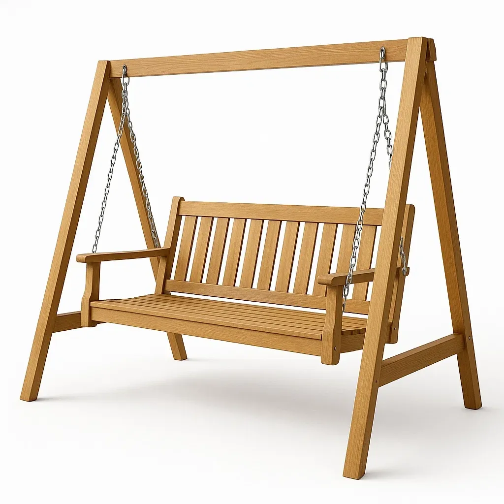 Sedie e sedute da giardino,Altalene da giardino - Furnistylemarket