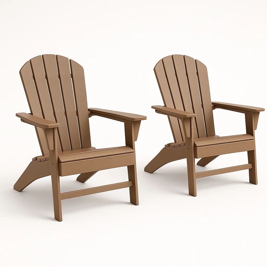 Sedie e sedute da giardino,Sedie Adirondack da giardino - Furnistylemarket