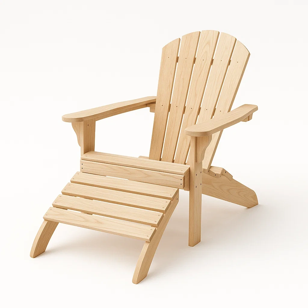 Sedie e sedute da giardino,Sedie Adirondack da giardino - Furnistylemarket