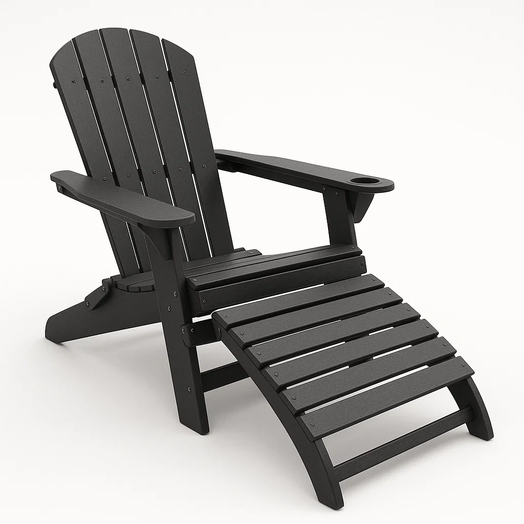 Sedie e sedute da giardino,Sedie Adirondack da giardino - Furnistylemarket