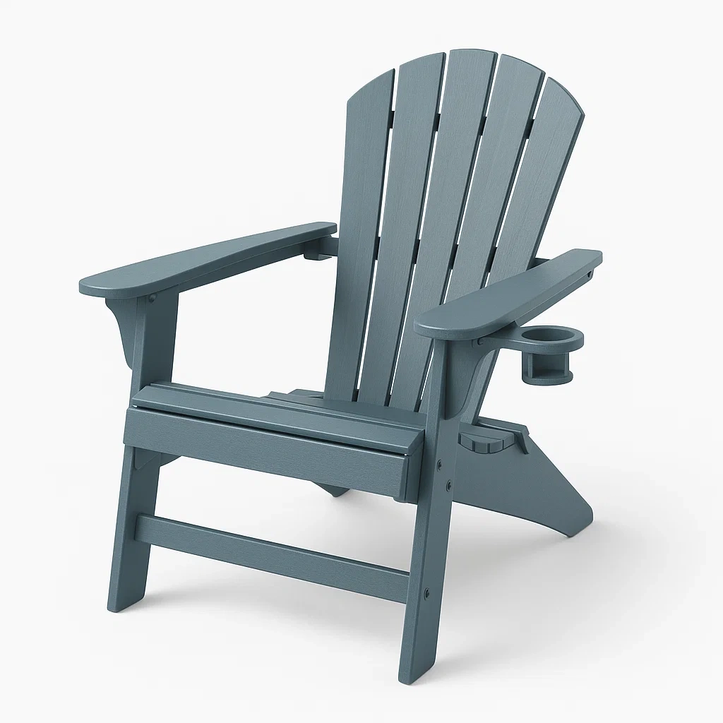 Sedie e sedute da giardino,Sedie Adirondack da giardino - Furnistylemarket