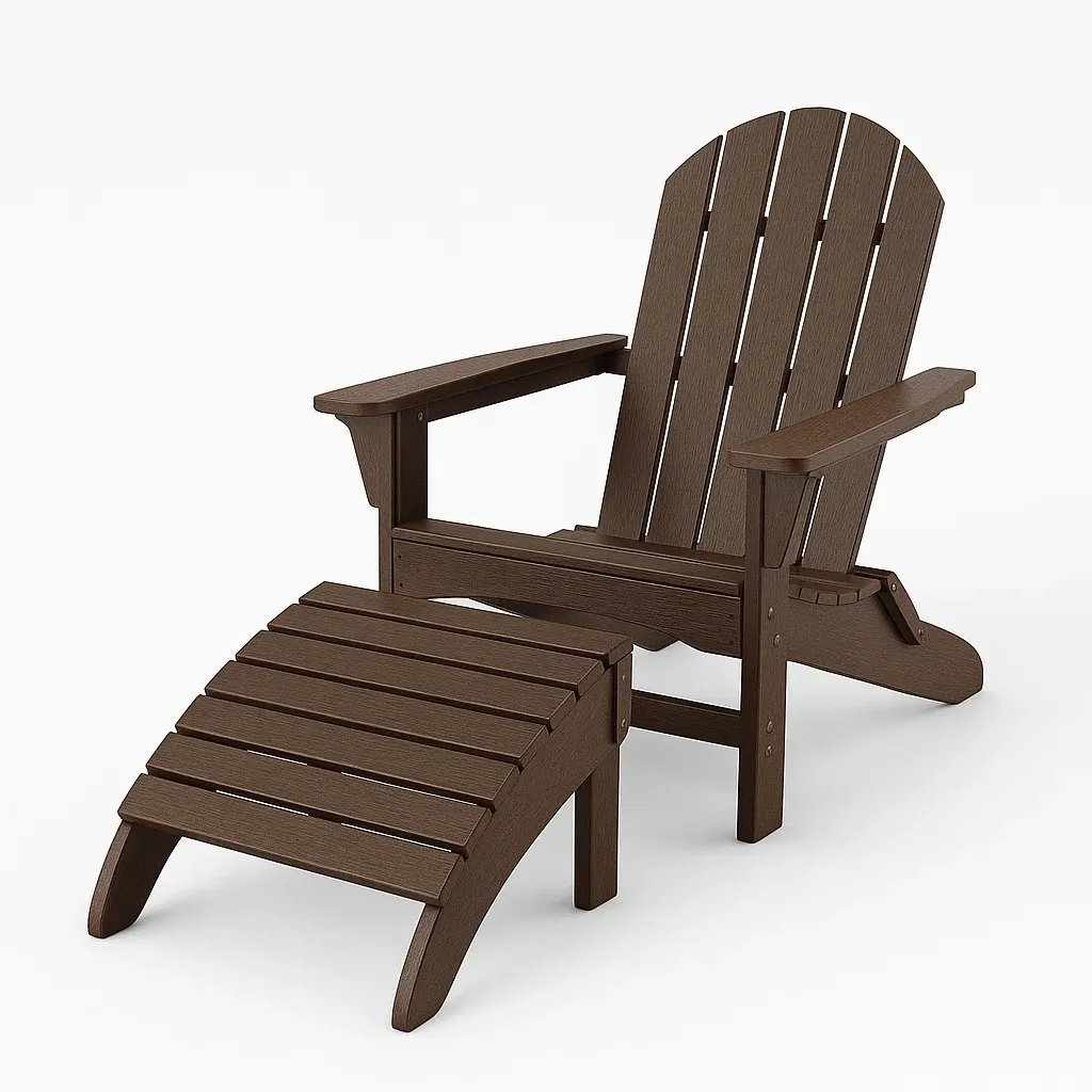 Sedie e sedute da giardino,Sedie Adirondack da giardino - Furnistylemarket