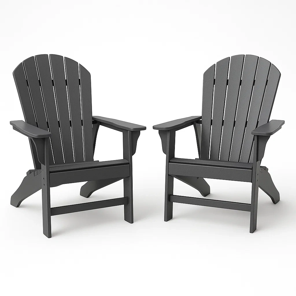 Sedie e sedute da giardino,Sedie Adirondack da giardino - Furnistylemarket