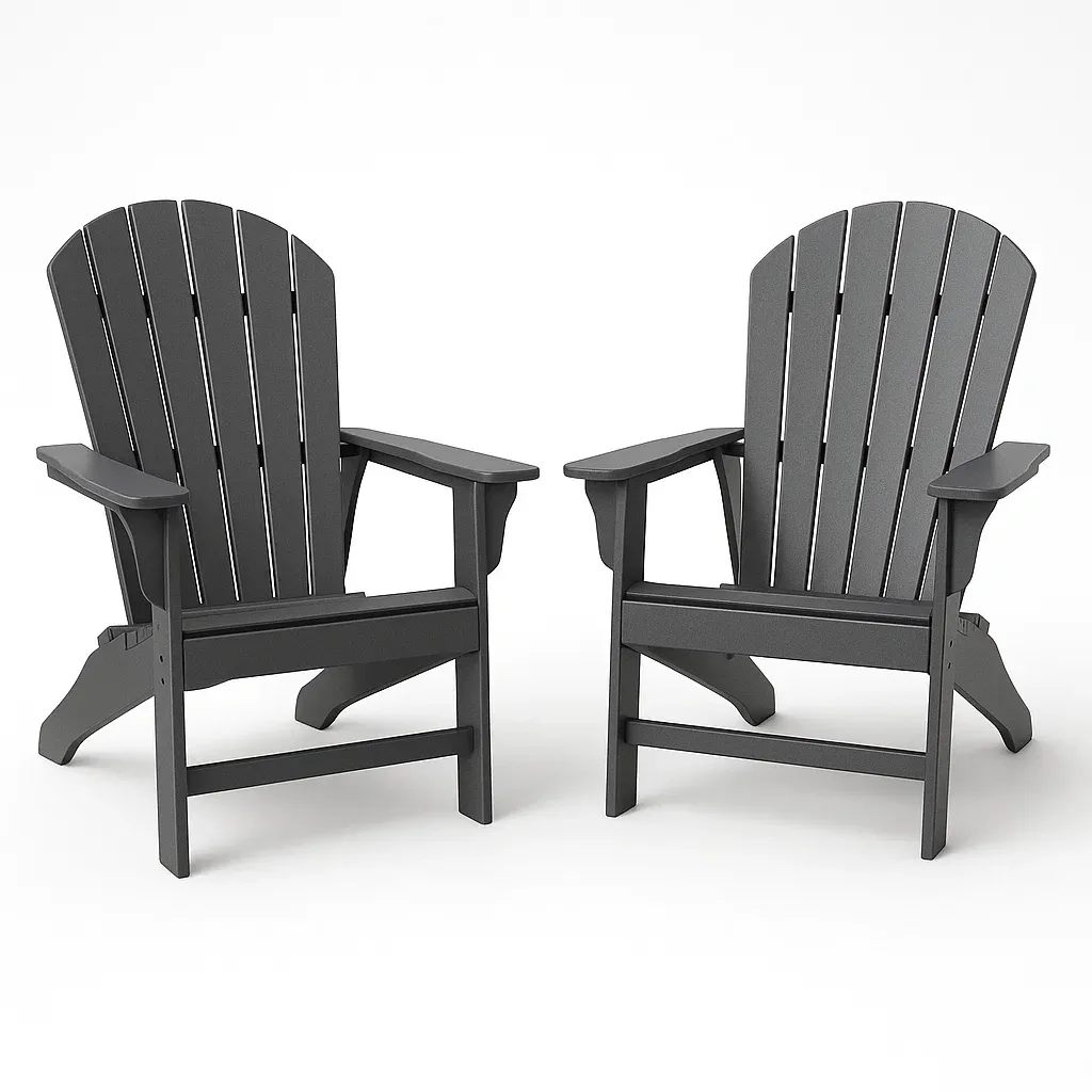 Sedie e sedute da giardino,Sedie Adirondack da giardino - Furnistylemarket