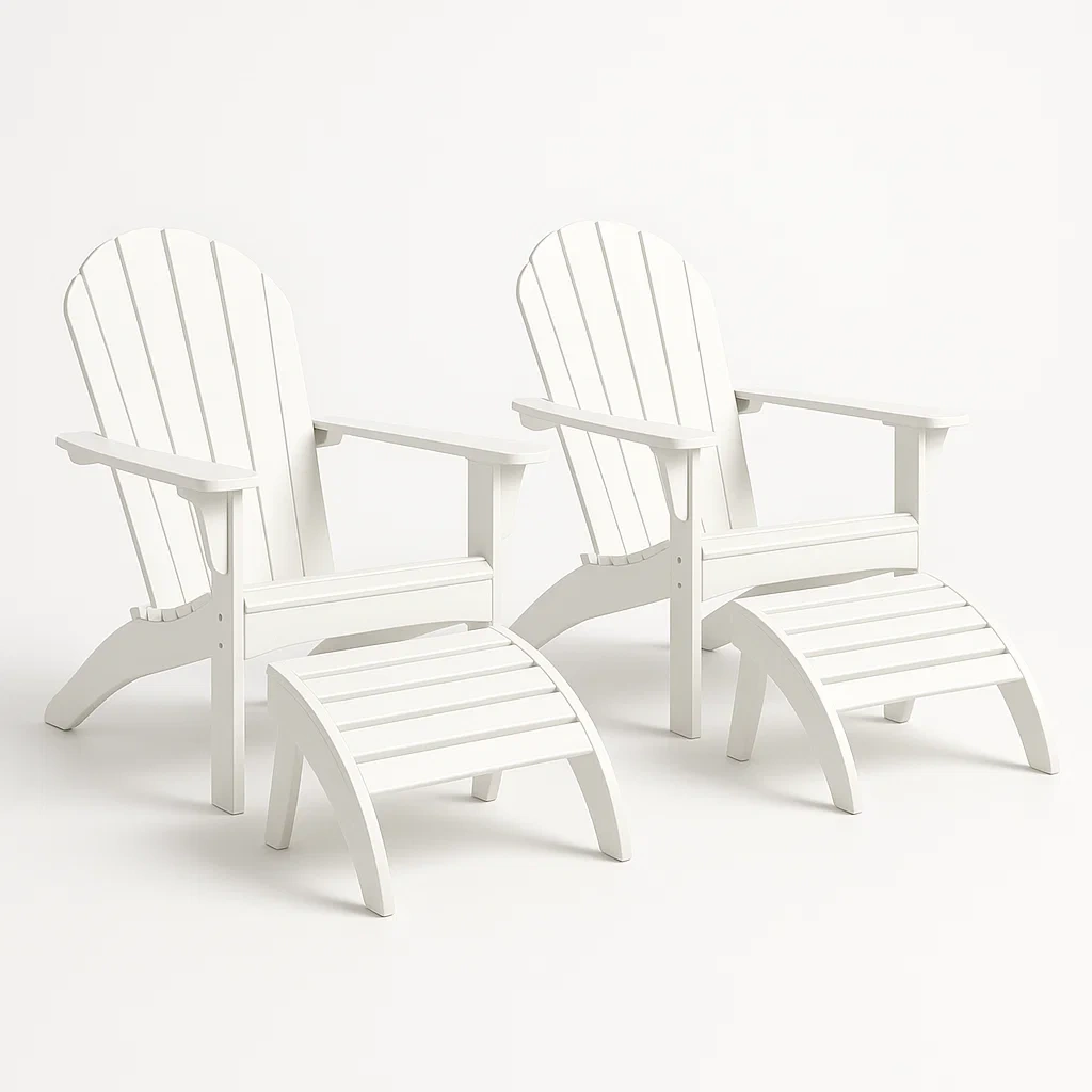 Sedie e sedute da giardino,Sedie Adirondack da giardino - Furnistylemarket