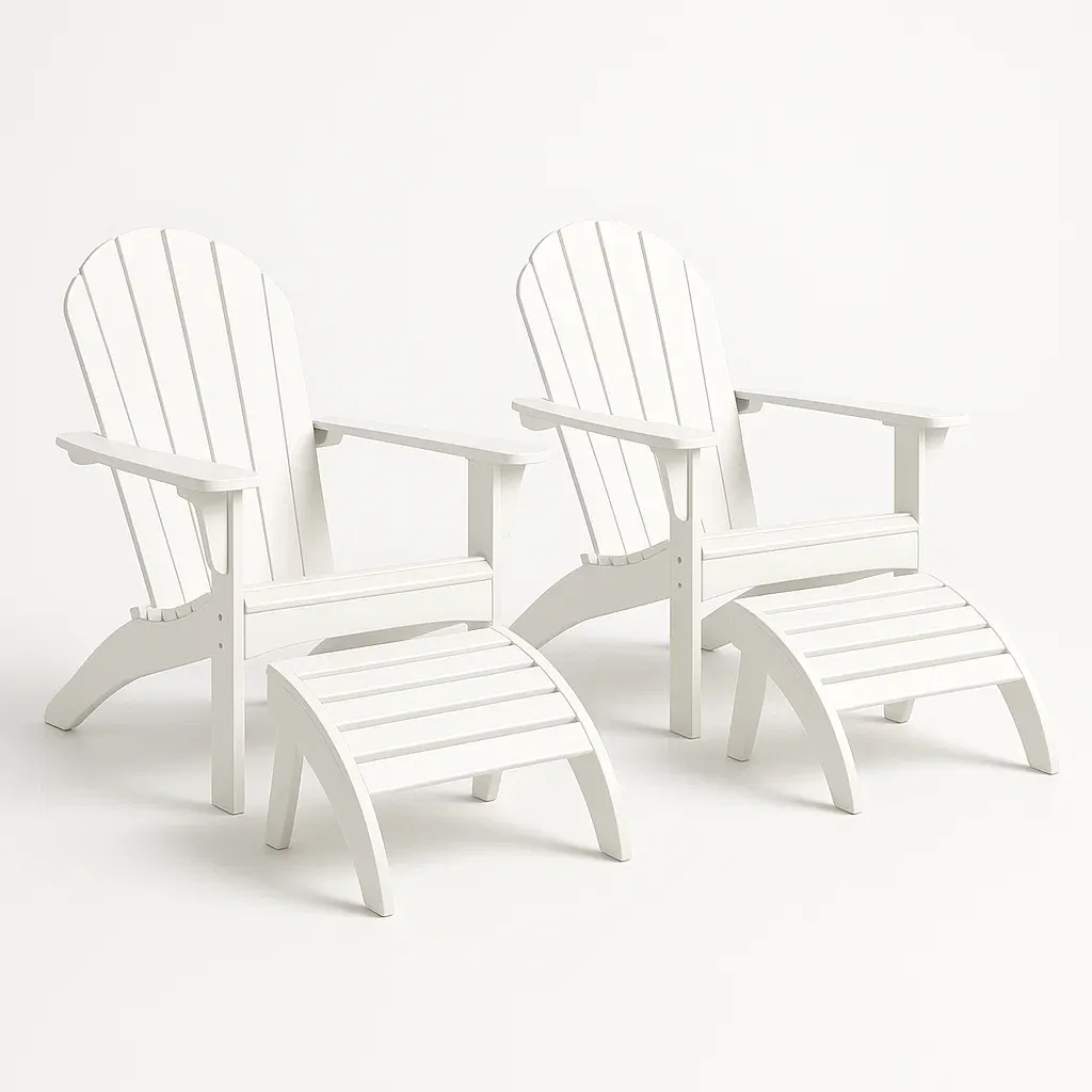 Sedie e sedute da giardino,Sedie Adirondack da giardino - Furnistylemarket