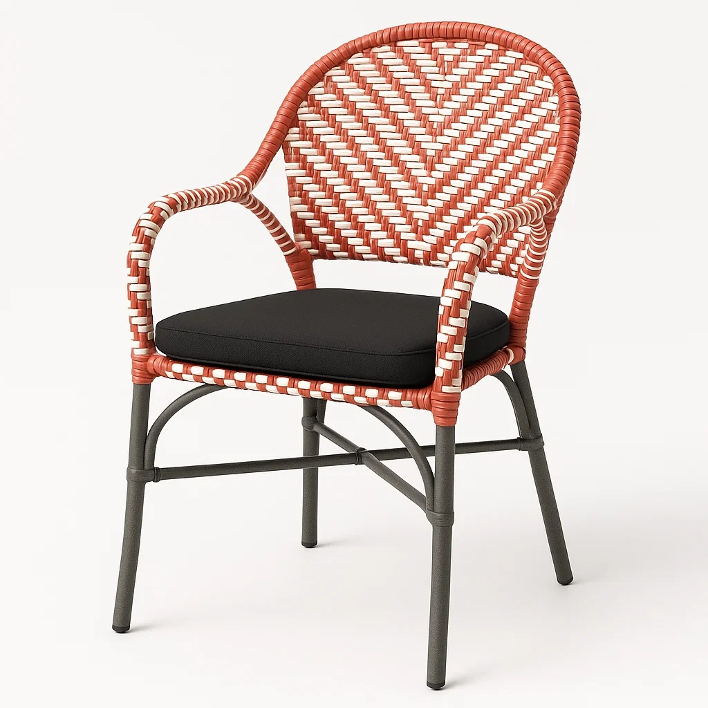 Sedie e sedute da giardino,Sedie da pranzo da giardino - Furnistylemarket