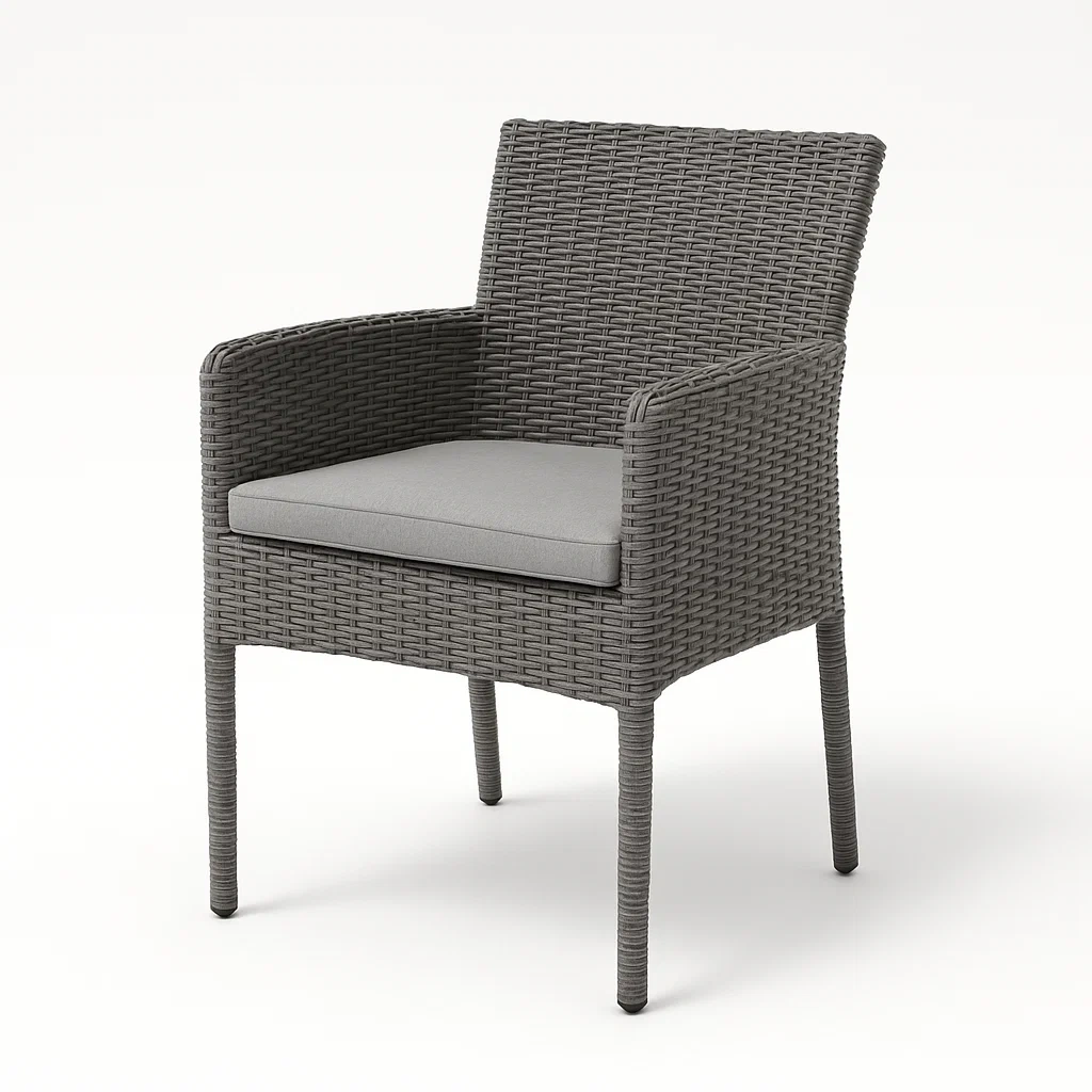 Sedie e sedute da giardino,Sedie da pranzo da giardino - Furnistylemarket