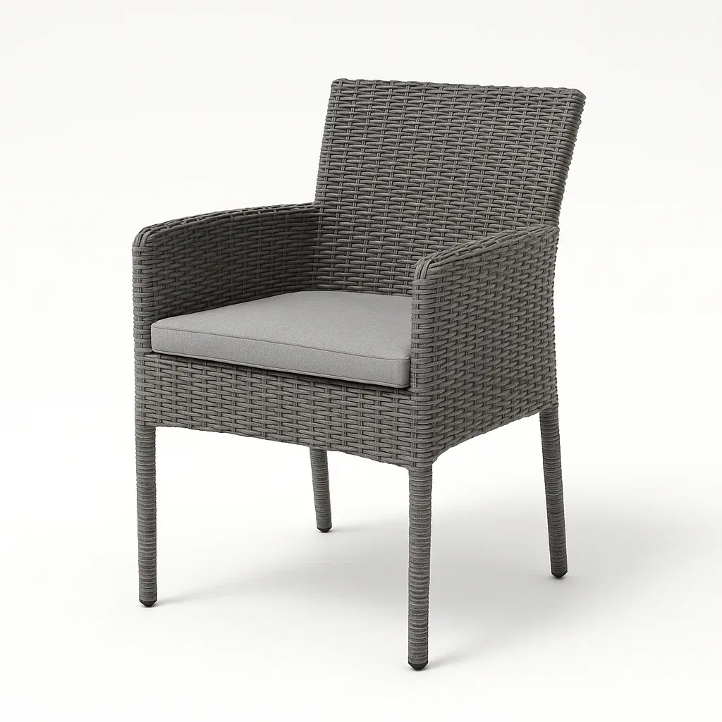 Sedie e sedute da giardino,Sedie da pranzo da giardino - Furnistylemarket