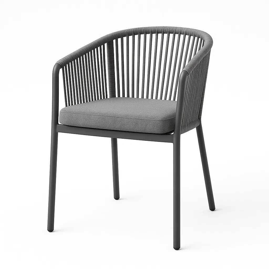 Sedie e sedute da giardino,Sedie da pranzo da giardino - Furnistylemarket