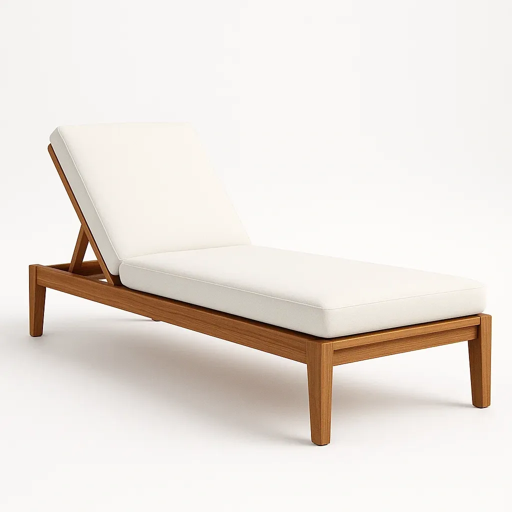 Sedie e sedute da giardino,Lettini da giardino - Furnistylemarket