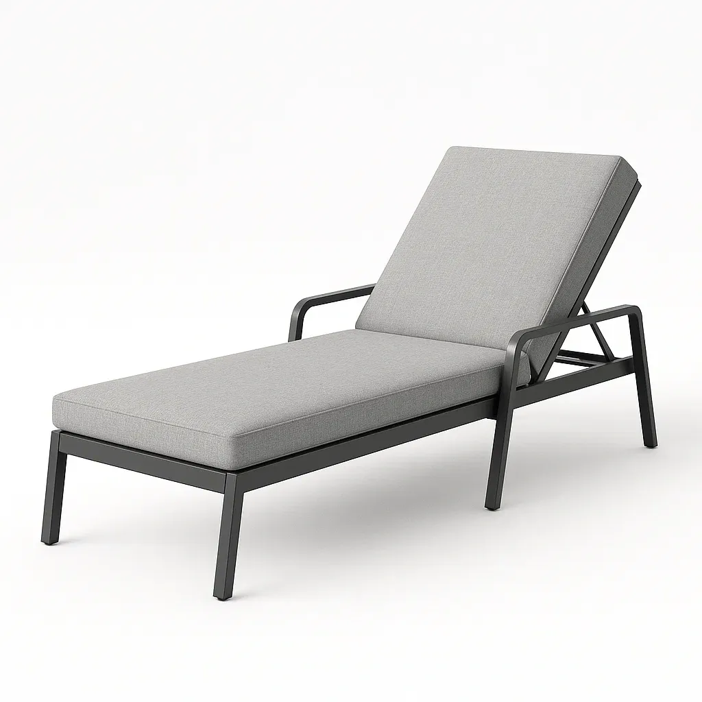 Sedie e sedute da giardino,Lettini da giardino - Furnistylemarket