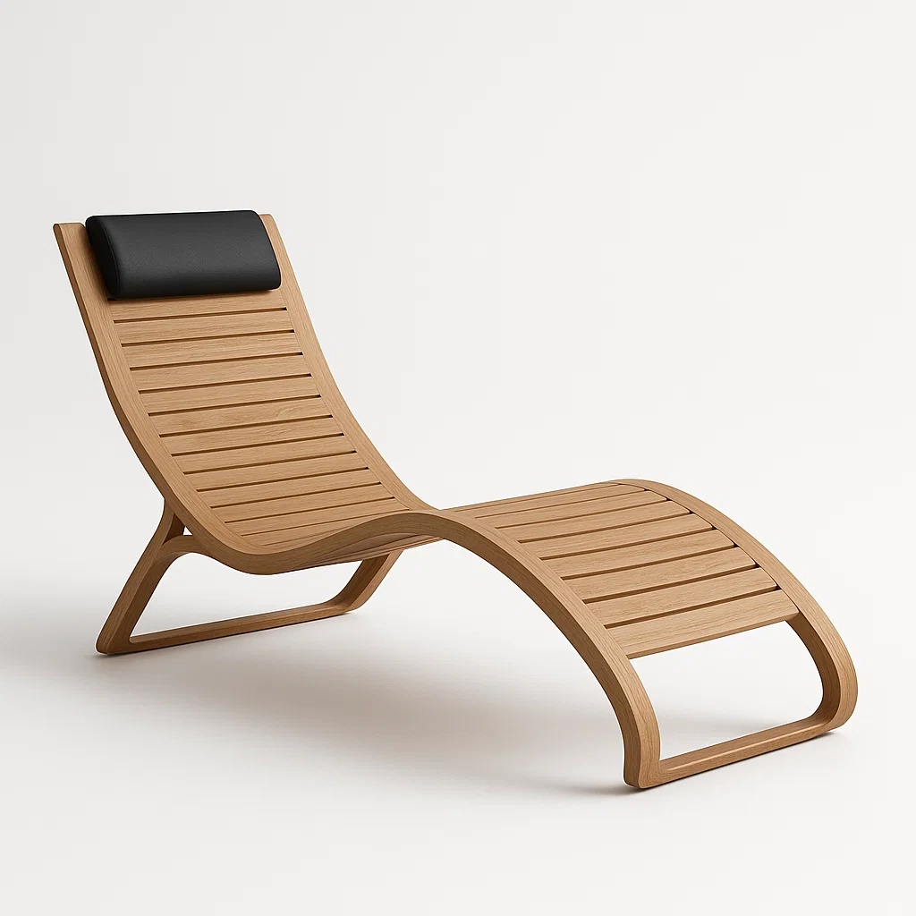 Sedie e sedute da giardino,Lettini da giardino - Furnistylemarket