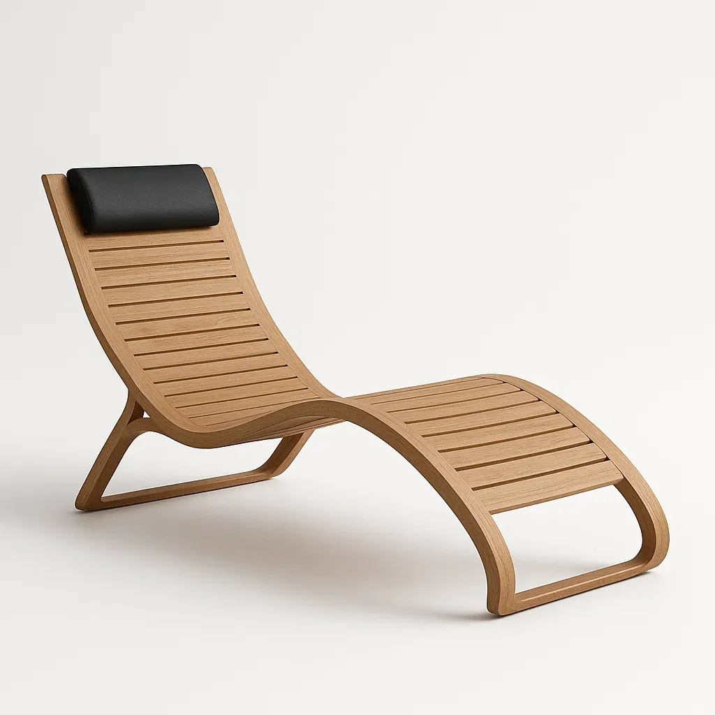 Sedie e sedute da giardino,Lettini da giardino - Furnistylemarket