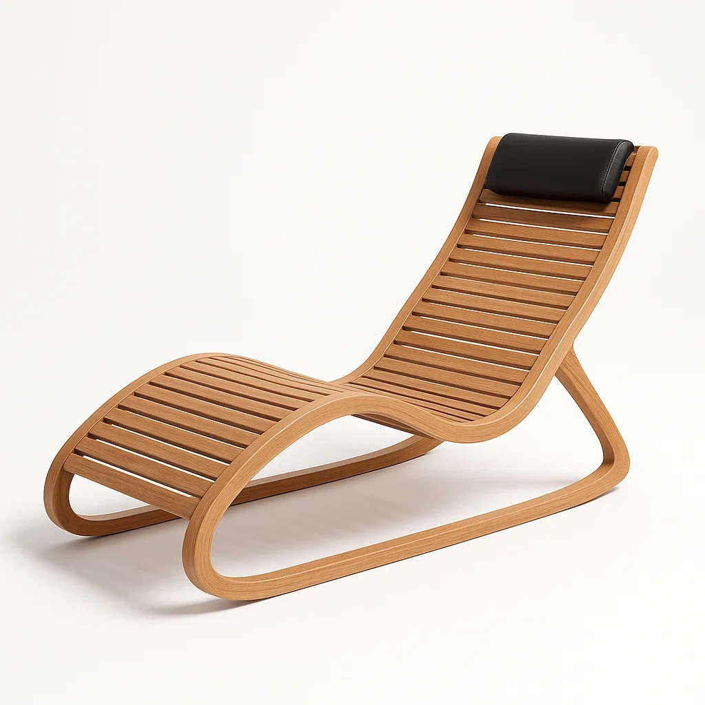 Sedie e sedute da giardino,Lettini da giardino - Furnistylemarket