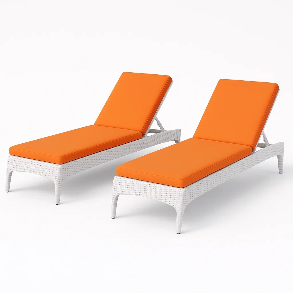 Sedie e sedute da giardino,Lettini da giardino - Furnistylemarket