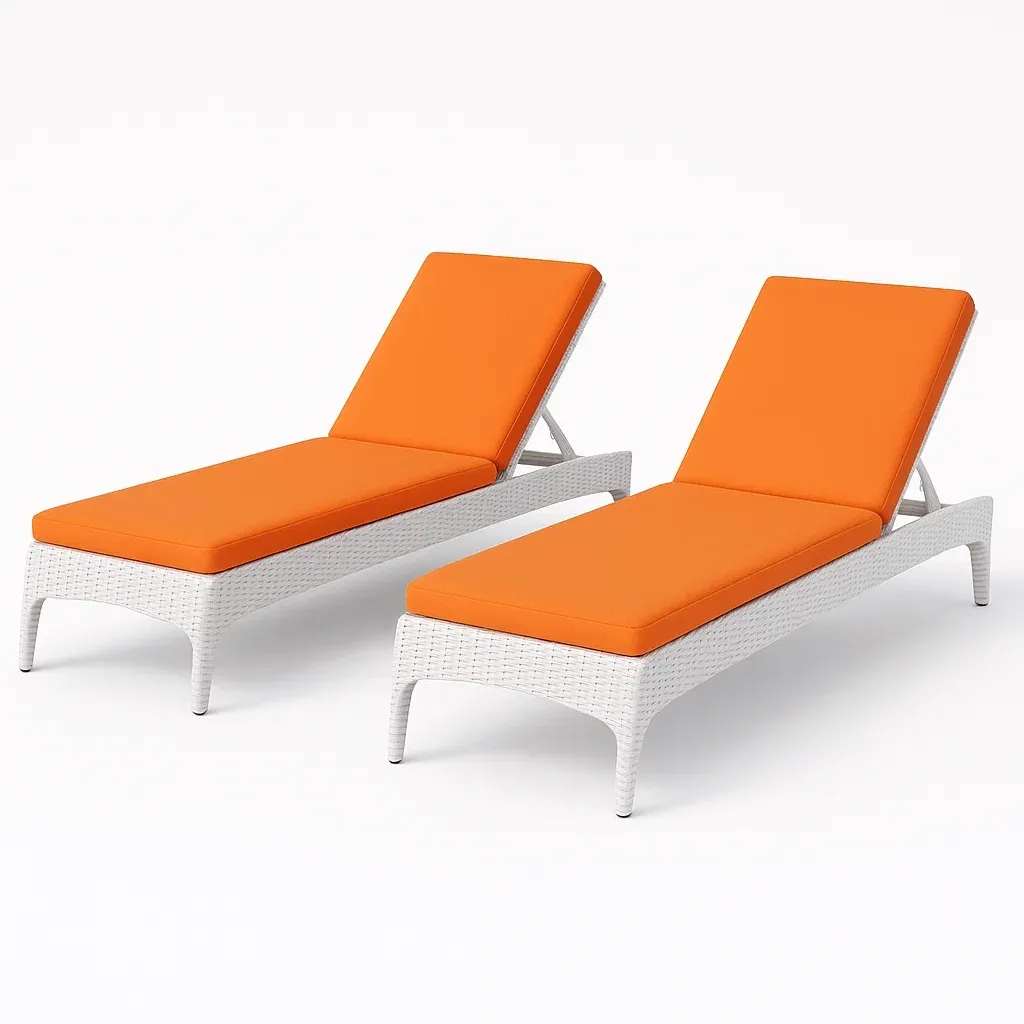 Sedie e sedute da giardino,Lettini da giardino - Furnistylemarket