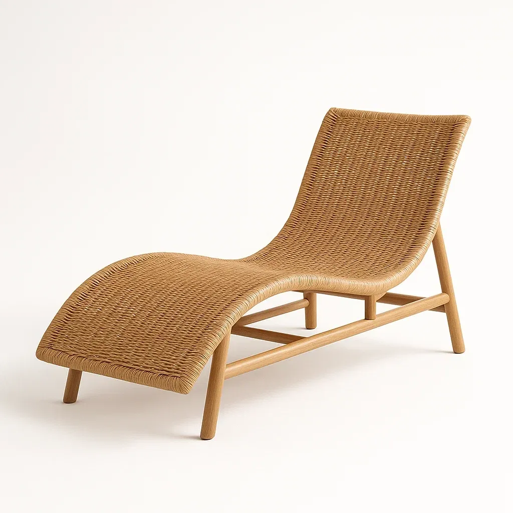 Sedie e sedute da giardino,Lettini da giardino - Furnistylemarket