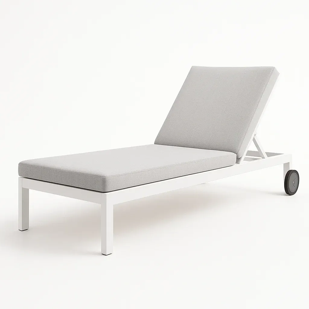 Sedie e sedute da giardino,Lettini da giardino - Furnistylemarket