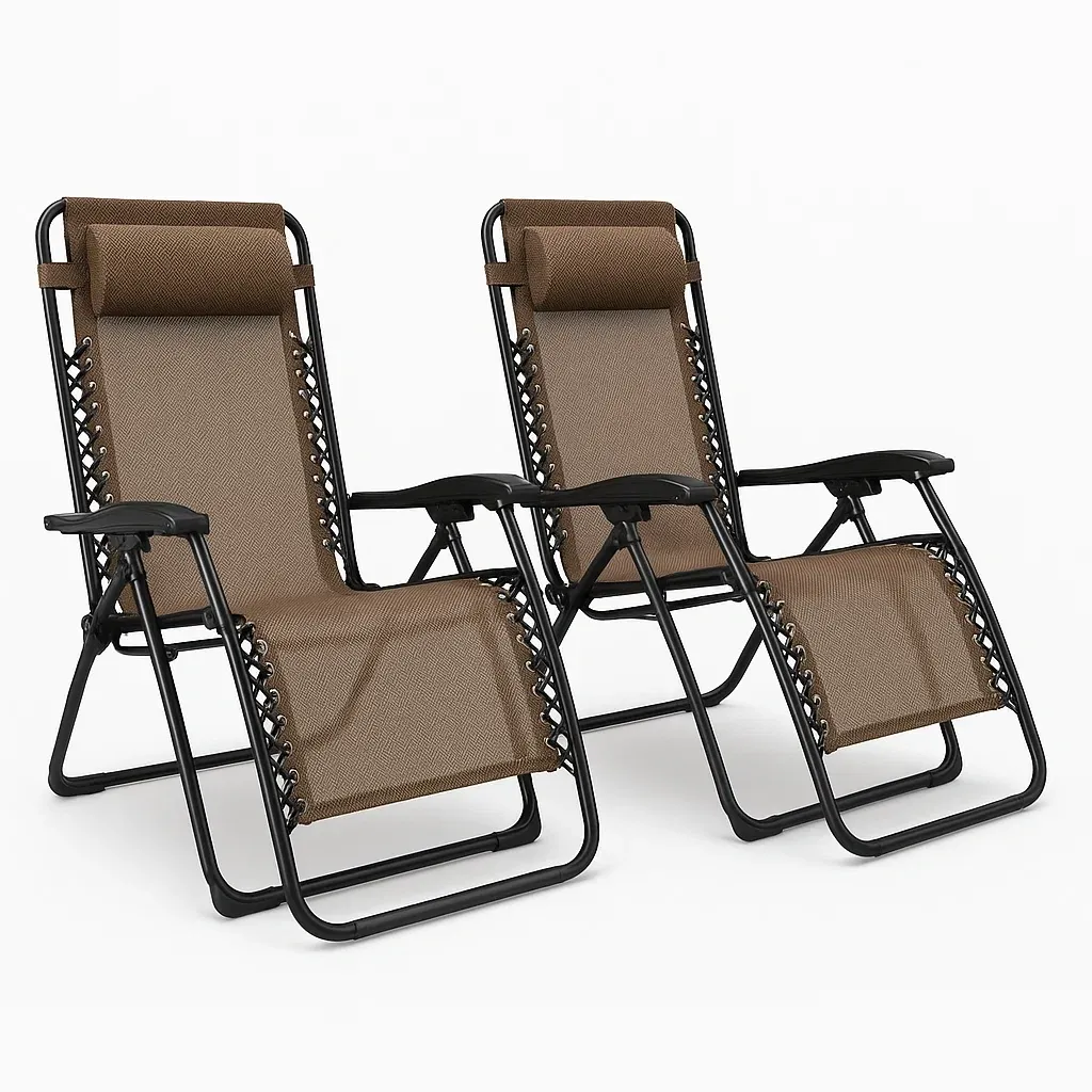 Sedie e sedute da giardino,Lettino da giardino - Furnistylemarket