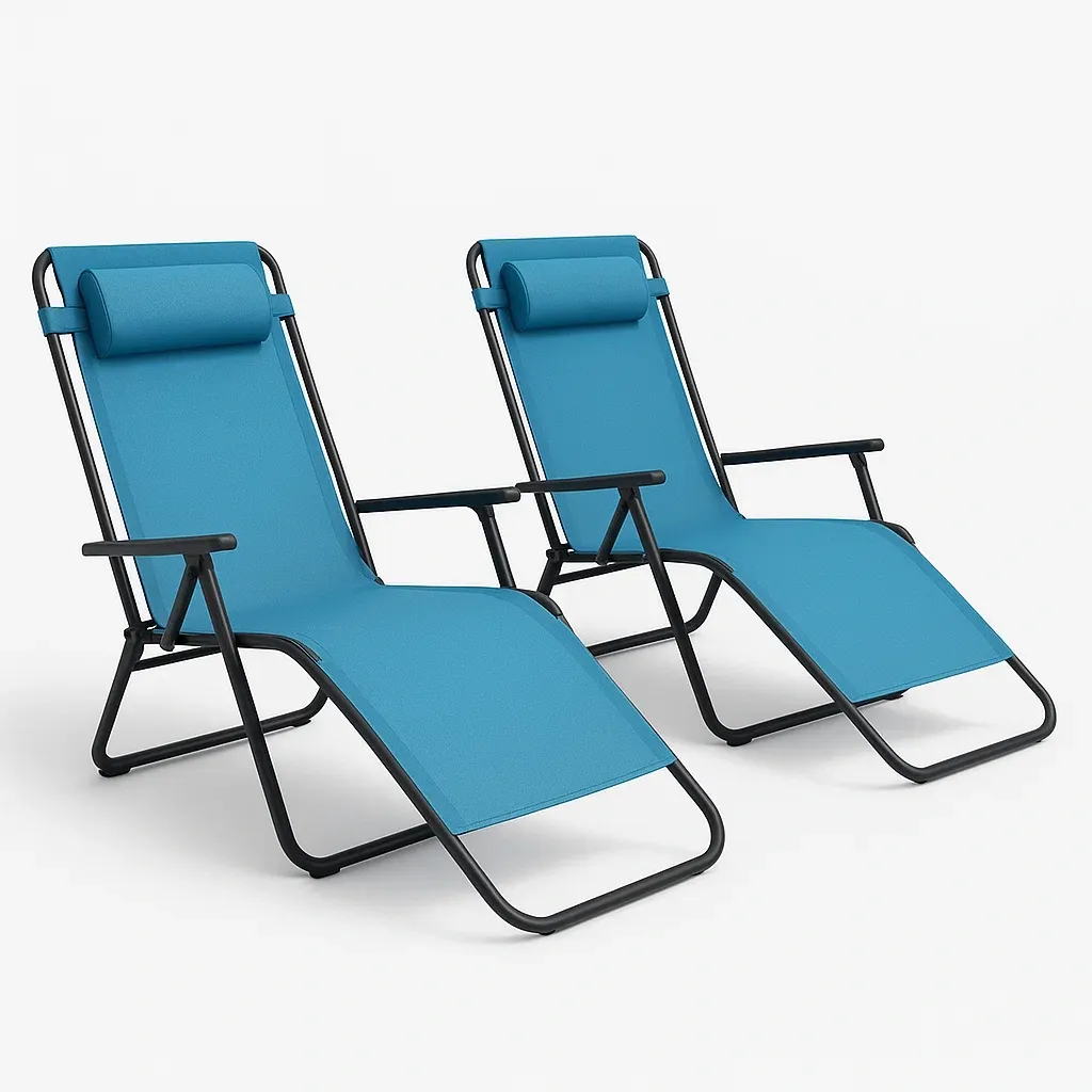 Sedie e sedute da giardino,Lettino da giardino - Furnistylemarket