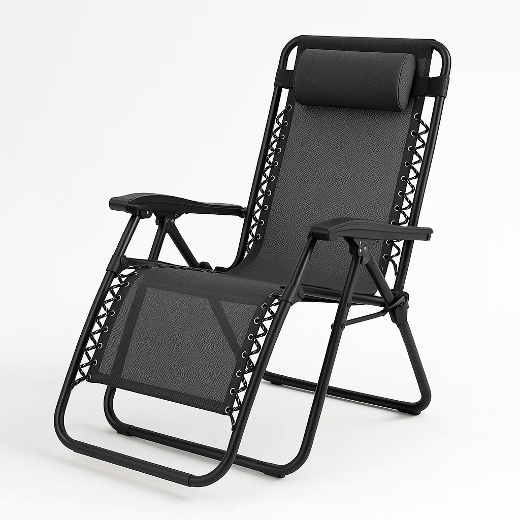 Sedie e sedute da giardino,Lettino da giardino - Furnistylemarket