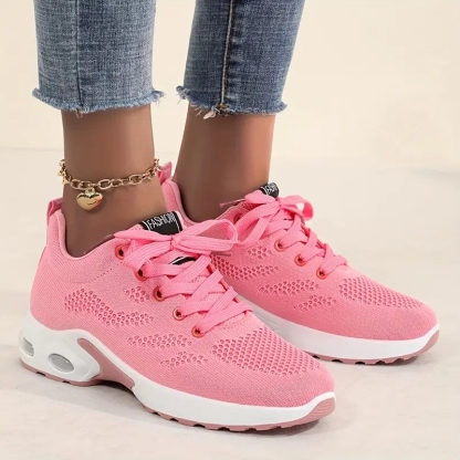 (🔥50% de descuento hoy - ¡no te lo pierdas!) ⏰ - ¡SUAVE! ¡Respirable! Zapatos ortopédicos para caminar todo el día (para aliviar el dolor de pies)