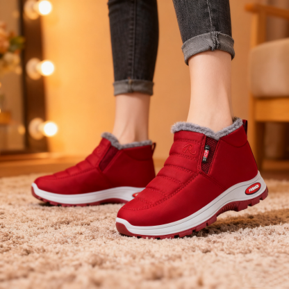 (🔥50% sleva dnes - nenechte si to ujít!)⏰ - Měkká a pohodlná ortopedická obuv na podzim a zimu - Unisex - Ergonomicky tvarovaná (nebudete se cítit unavení ani po celodenní chůzi)