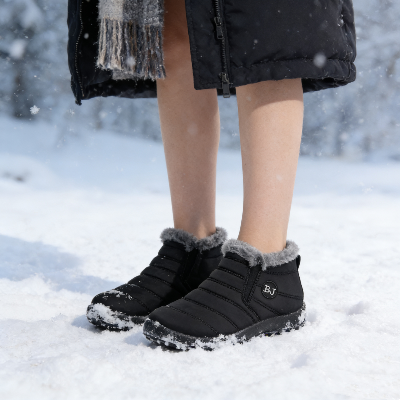 (🔥50% έκπτωση σήμερα - μην το χάσετε!) - Μαλακά και άνετα ορθοπεδικά παπούτσια από μάλλινο ύφασμα (unisex) - Εργονομικός χειροποίητος σχεδιασμός (ώστε να μην νιώθετε κουρασμένοι ακόμα και μετά από περπάτημα όλη μέρα)