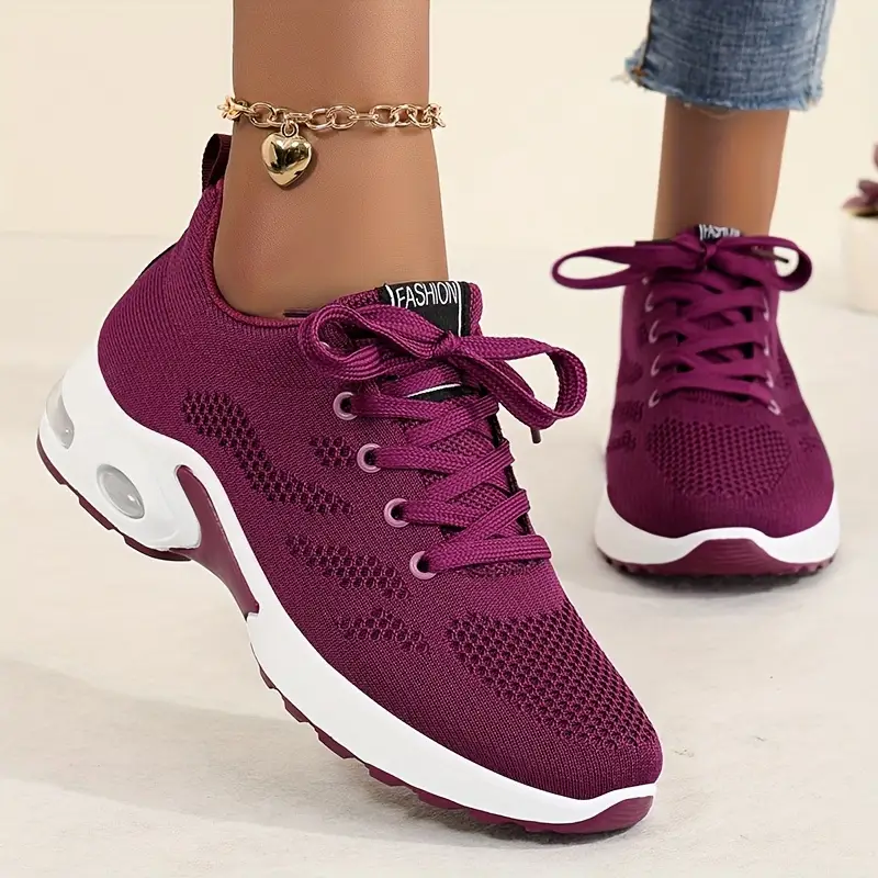 (🔥50% de descuento hoy - ¡no te lo pierdas!) ⏰ - ¡SUAVE! ¡Respirable! Zapatos ortopédicos para caminar todo el día (para aliviar el dolor de pies)