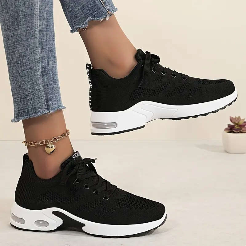 (🔥50% de descuento hoy - ¡no te lo pierdas!) ⏰ - ¡SUAVE! ¡Respirable! Zapatos ortopédicos para caminar todo el día (para aliviar el dolor de pies)