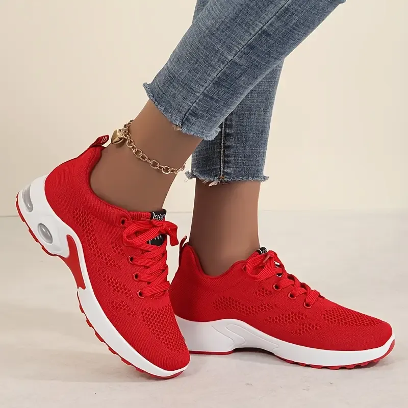 (🔥50% de descuento hoy - ¡no te lo pierdas!) ⏰ - ¡SUAVE! ¡Respirable! Zapatos ortopédicos para caminar todo el día (para aliviar el dolor de pies)