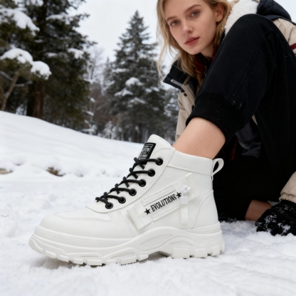 (🔥50% отстъпка днес - не пропускайте)⏰ - Меки и удобни вълнени ортопедични обувки - Ергономичен дизайн (облекчава болката в краката)