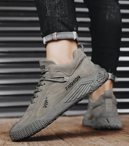 (🔥DNES ZĽAVA 50 % - NEPREHLIADNITE)-Mäkké a pohodlné tenisky (podpora klenby, pohodlnejšie opätky)